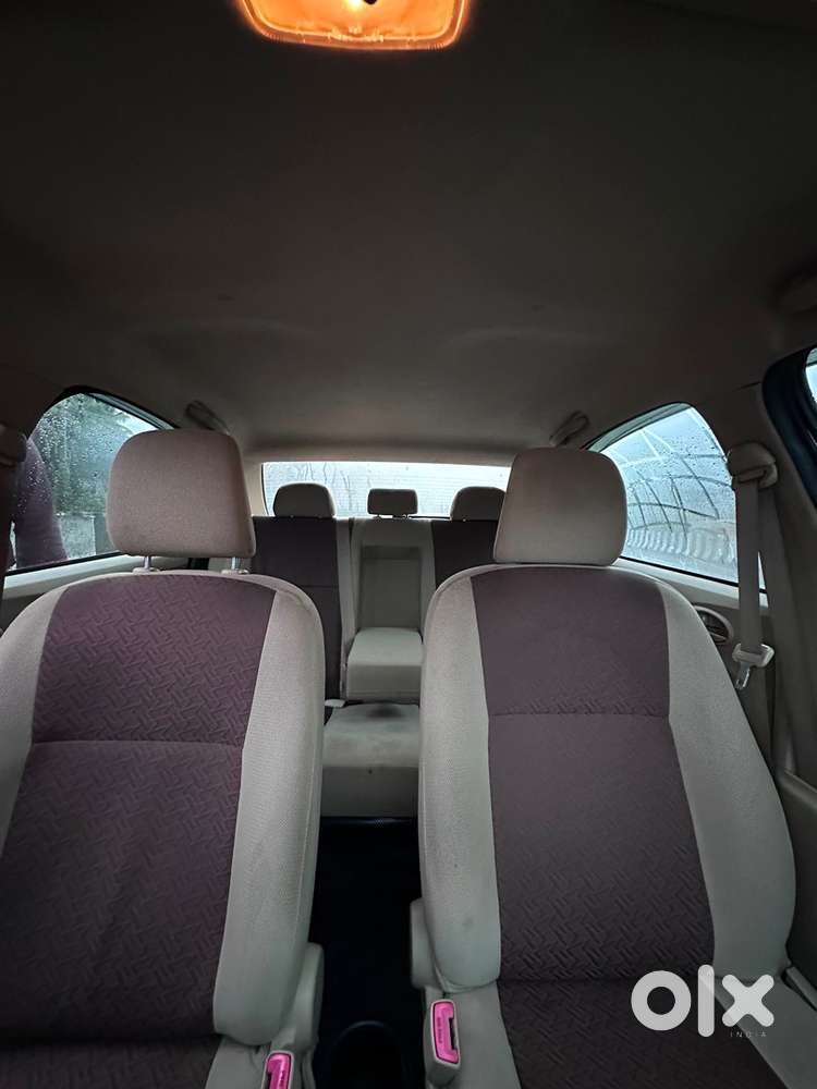 Toyota Etios Petrol Manual 2018