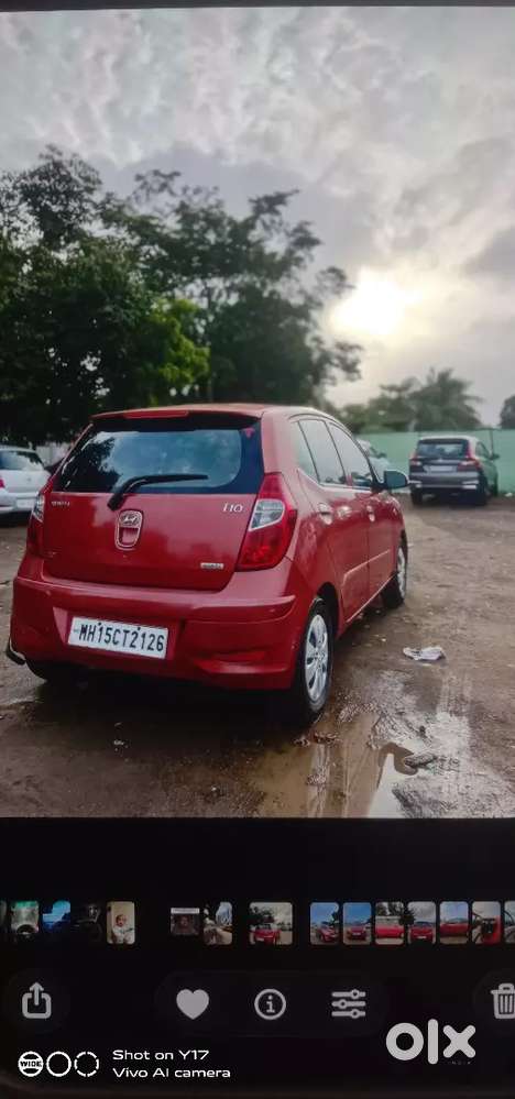 Well Maintained I 10