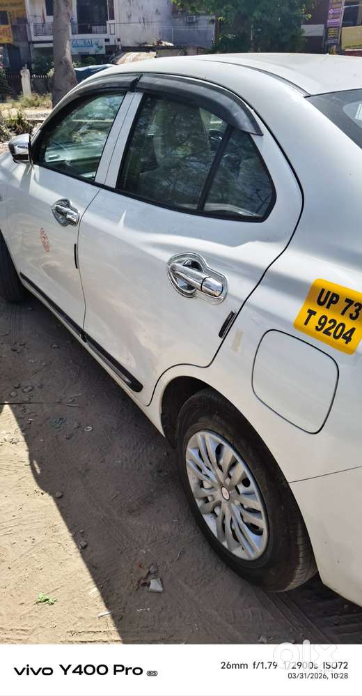 Maruti Suzuki Dzire 2025 Cng Tour S Variant