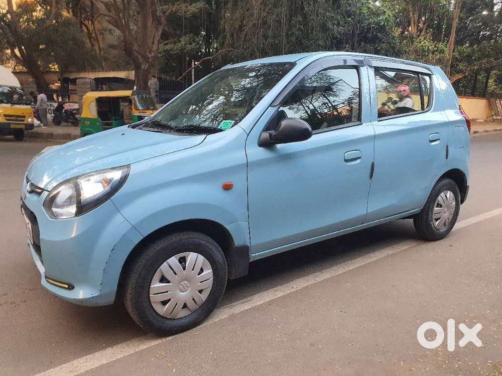 Maruti Suzuki Alto 800 2012-2016 Lxi, 2012, Petrol
