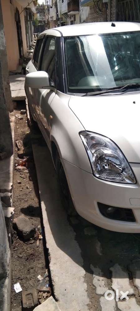 Swift Vdi Maruti 2008