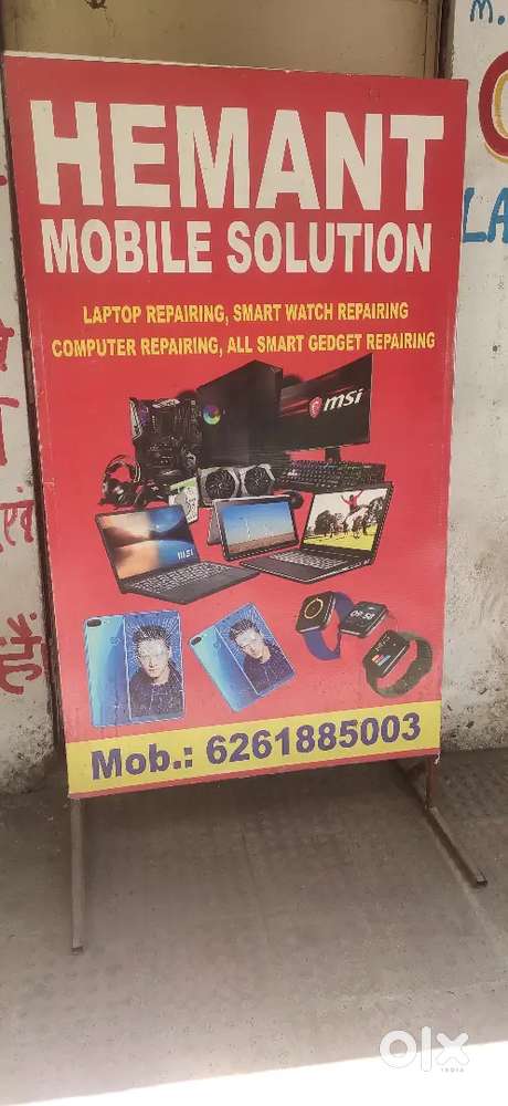 Maruti Omni 8setar Original Condition