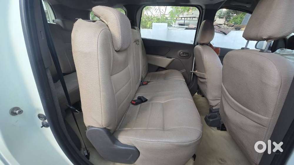 Renault Lodgy 110 Ps Rxz, 2015, Diesel