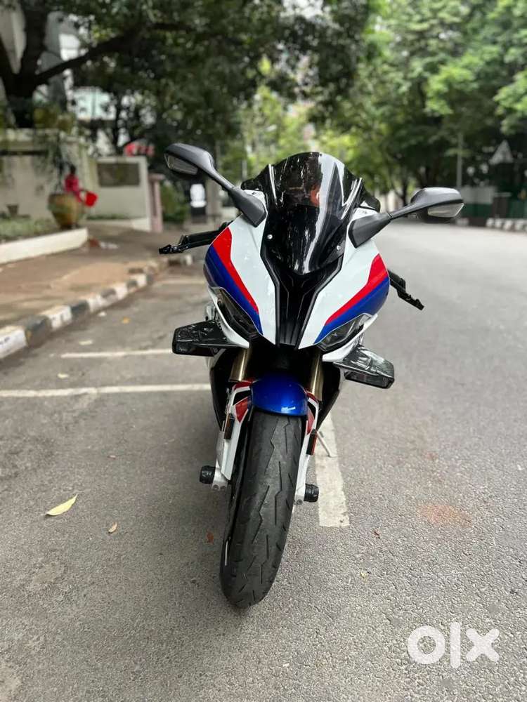 Bmw S1000rr 2020 - Motorcycles - 1795418130