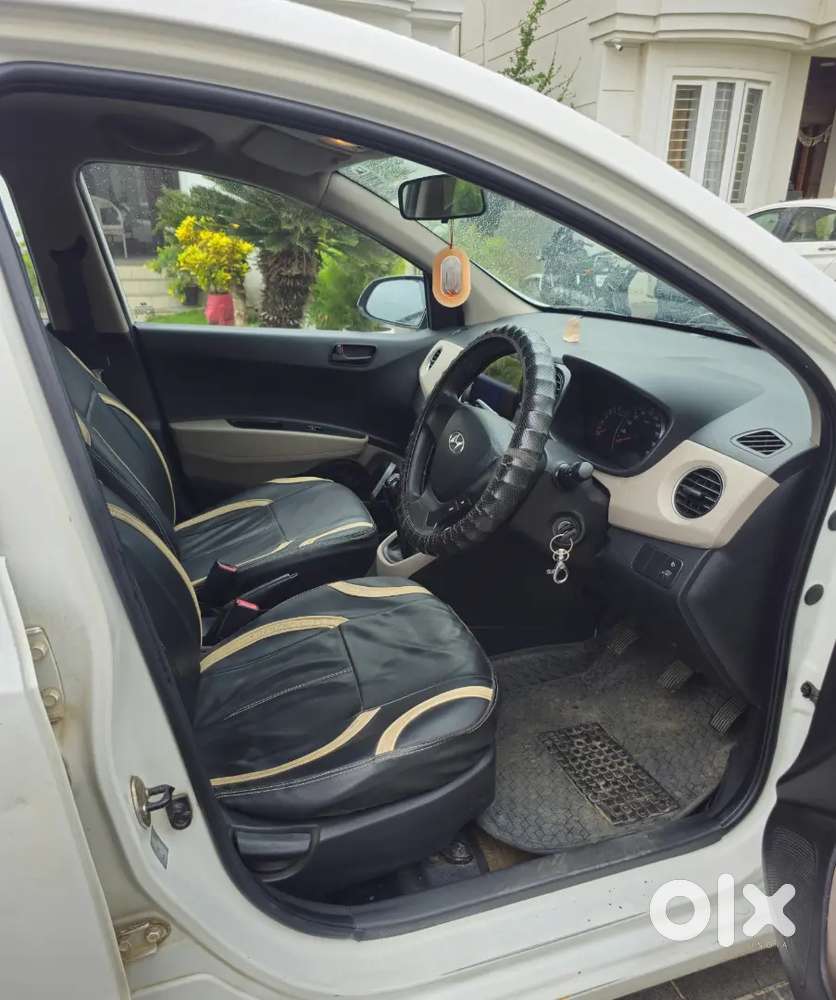 Hyundai Grand I10 2014