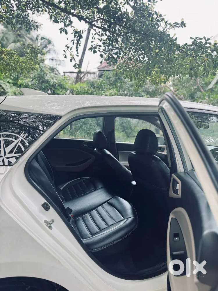 Hyundai New I20 2020 Diesel Good Condition