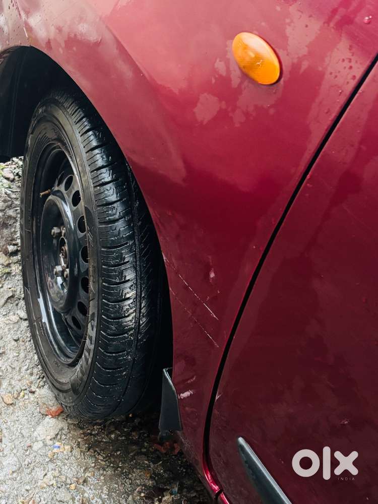 Well Maintained Car 2011 Model