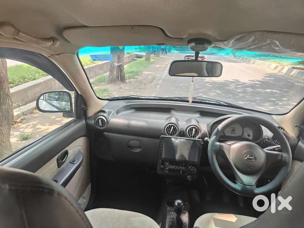 Sentro Car Petrol