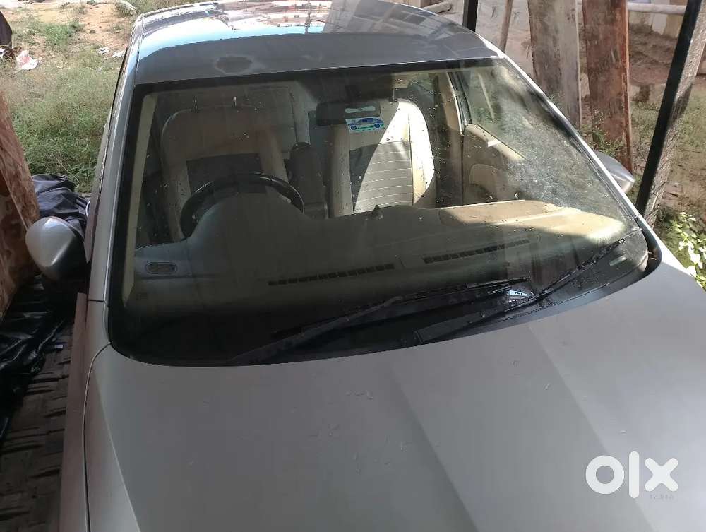 Skoda Rapid 2014 Diesel 97000 Km Driven