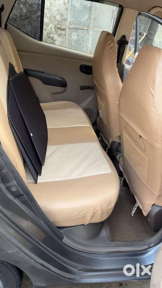 Hyundai I10 Era 2012