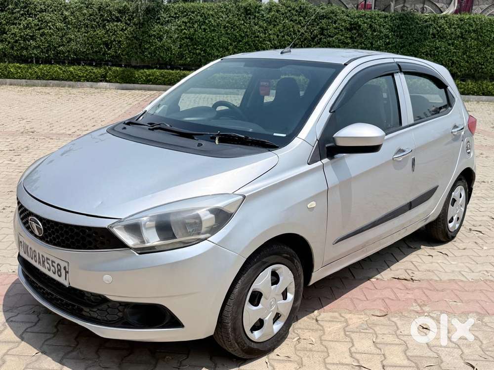 Tata Tiago 1.05 Revotorq Xt, 2018, Petrol