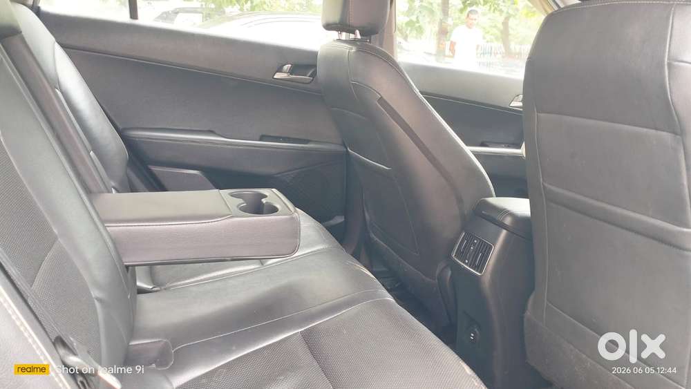 Hyundai Creta 1.6 Sx (o), 2016, Petrol