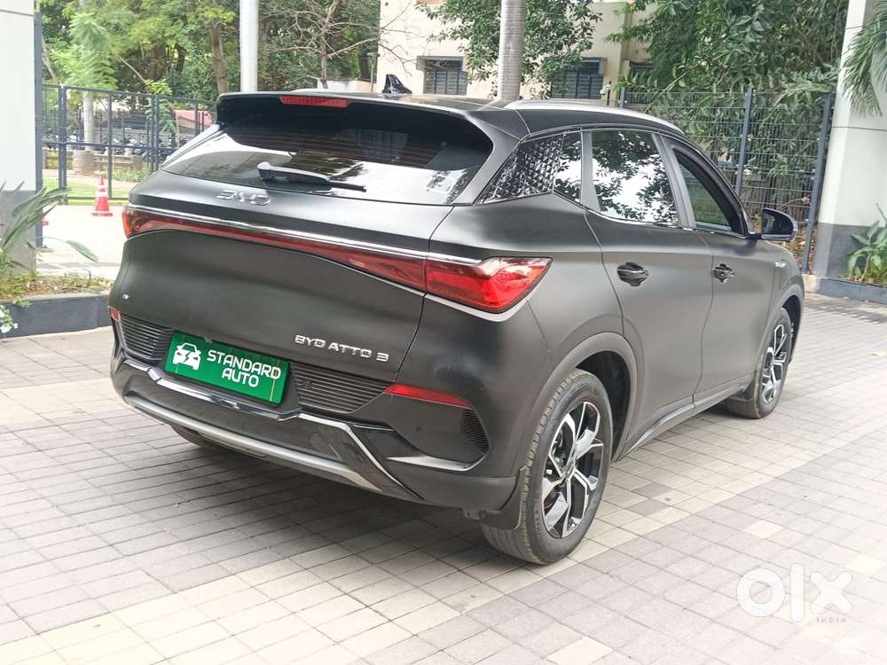 Byd Atto 3 Special Edition, 2024, Electric