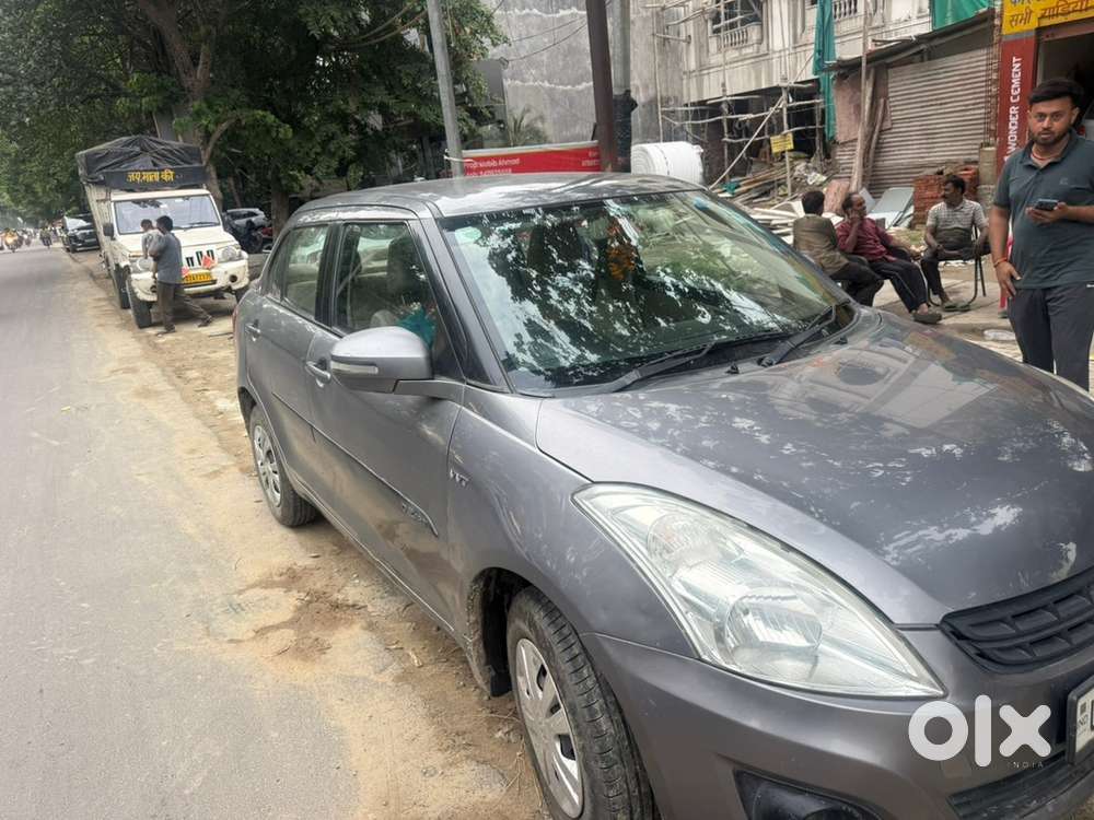 2013 Dzire Vxi Ags