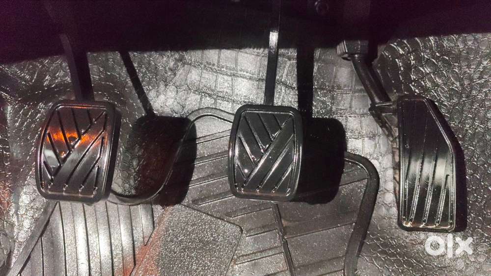 Maruti Suzuki Baleno Zeta, 2020, Petrol