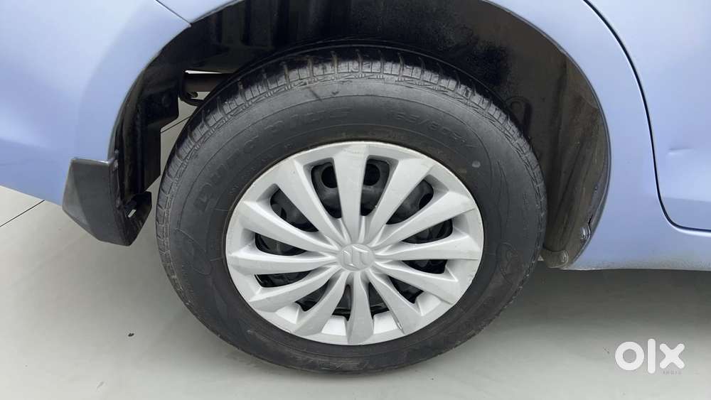 Maruti Suzuki Swift Dzire 1.3 Vxi, 2015, Petrol