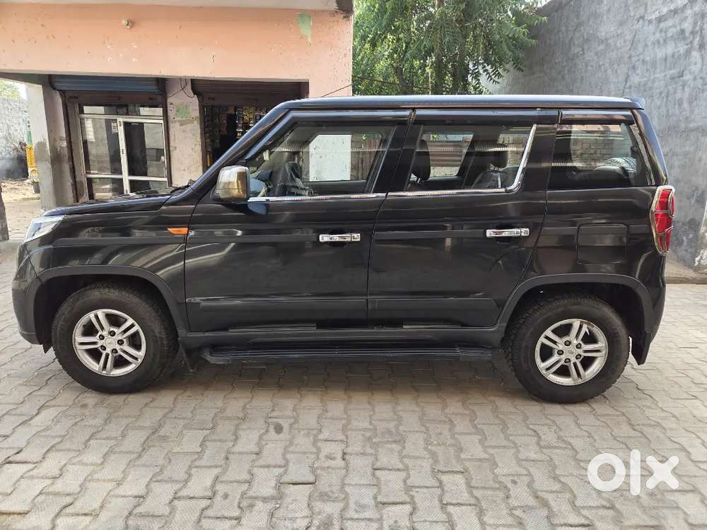 Mahindra Bolero Neo Plus 2022