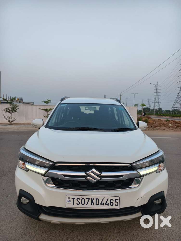 Maruti Suzuki Xl6 1.5 Zeta Mt, 2023, Petrol