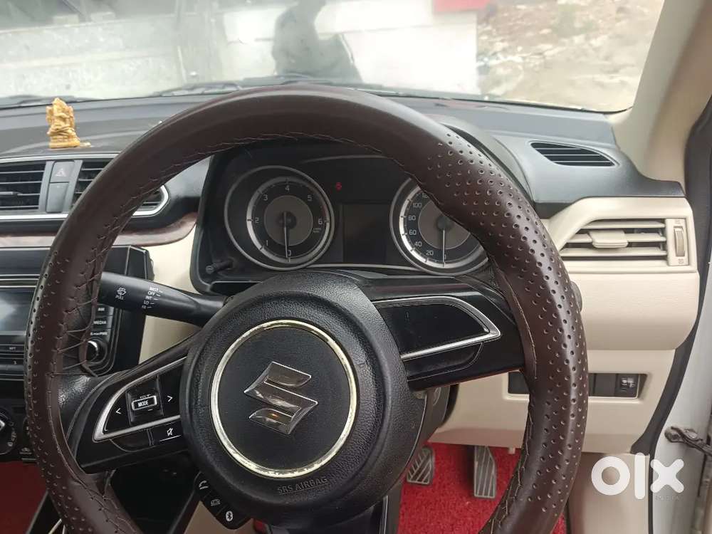 Good Luck And Best Milage