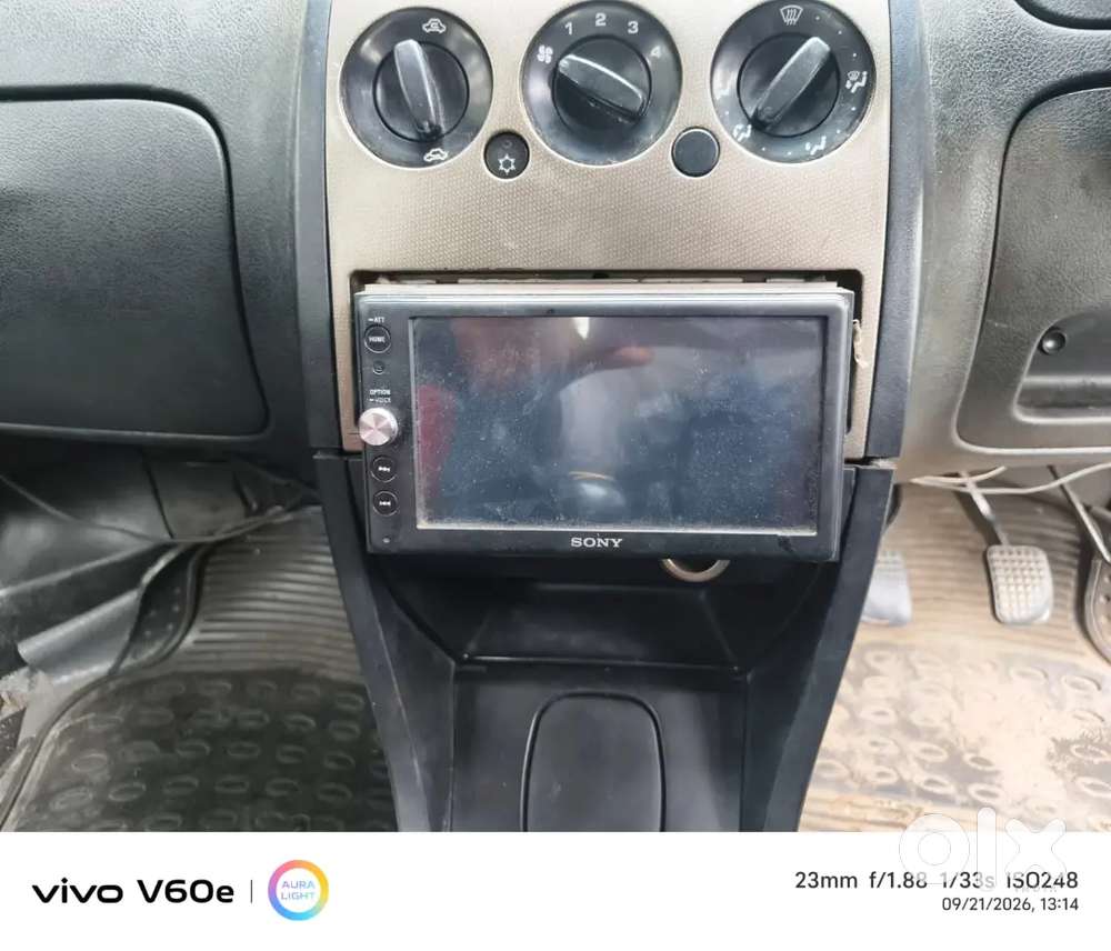 Tata Indica V2 Dl Bsiii 2015