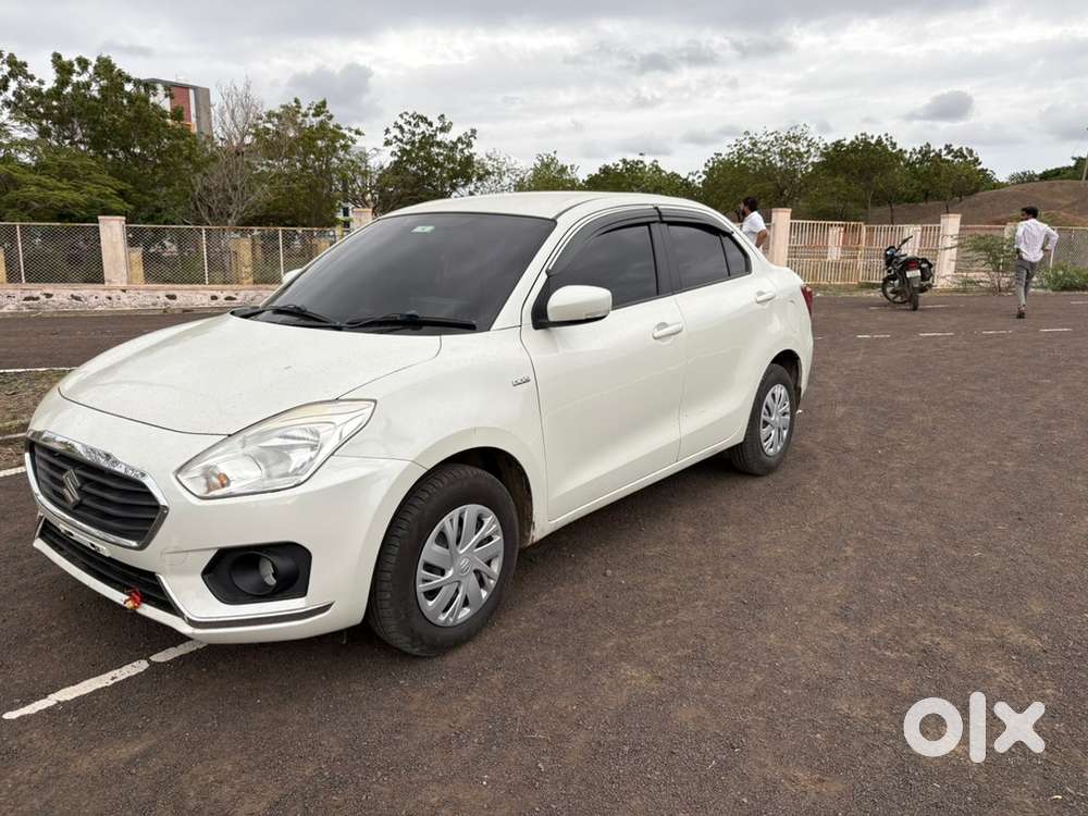 2018 Maruti Dzire Vdi Diesel