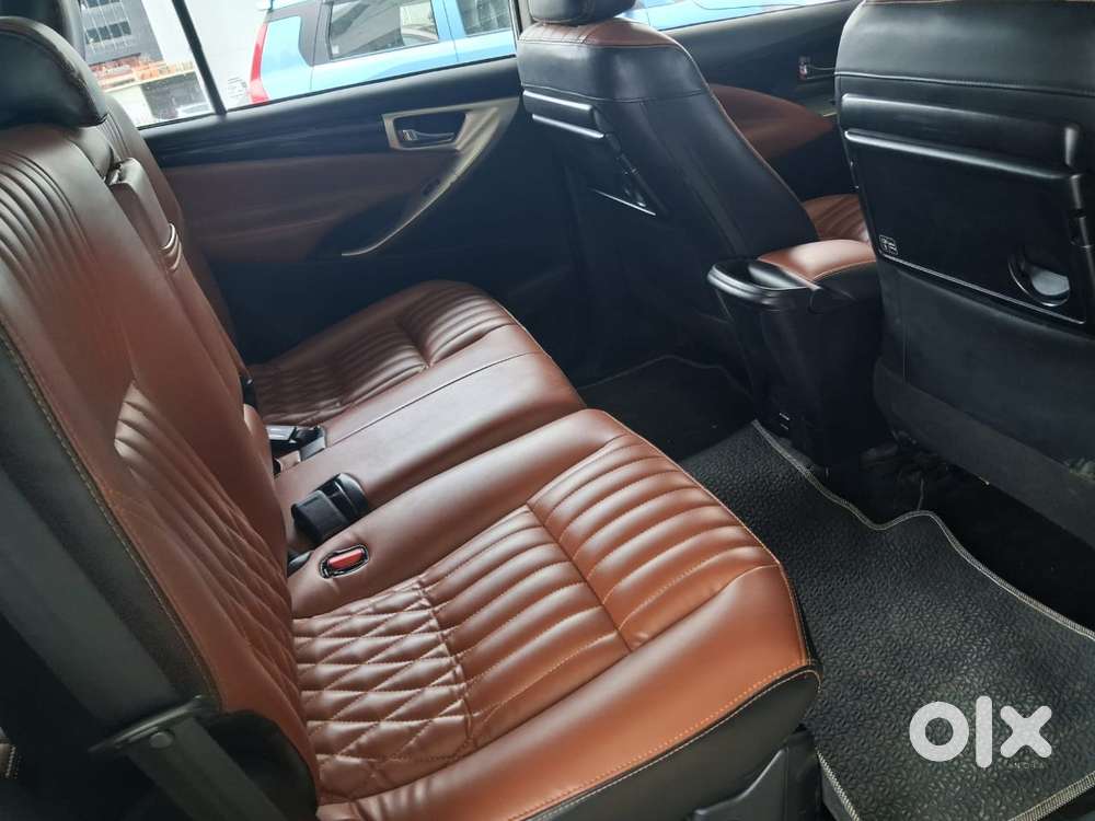 Mahindra Xuv500 At W6 2wd, 2017, Diesel