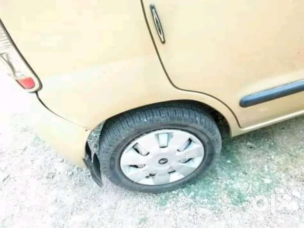 Fixed Price 2008 Maruti Estilo, Fixed Price