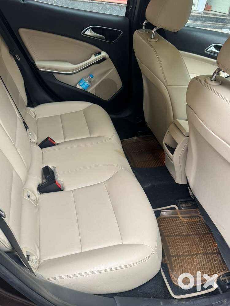 Mercedes-benz Gla Class 2015 Diesel Well Maintained