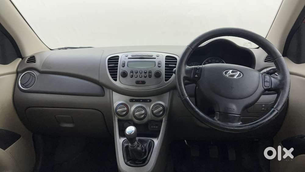 Hyundai I10 Asta 1.2 Kappa2, 2012, Petrol