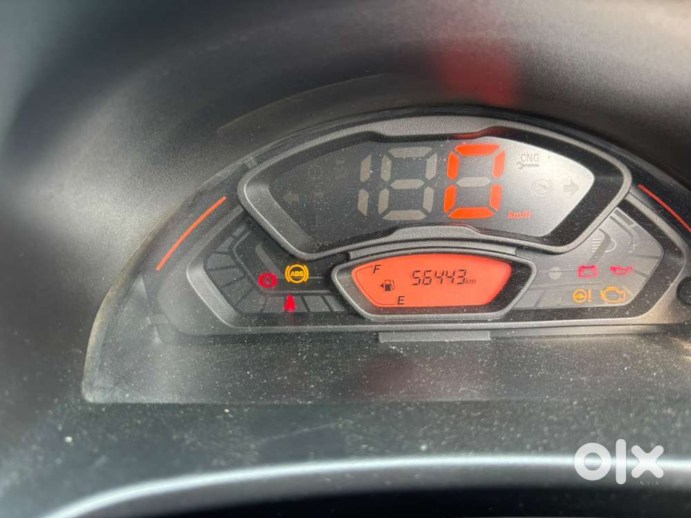 Maruti Suzuki Alto K10 Vxi (o), 2023, Cng & Hybrids