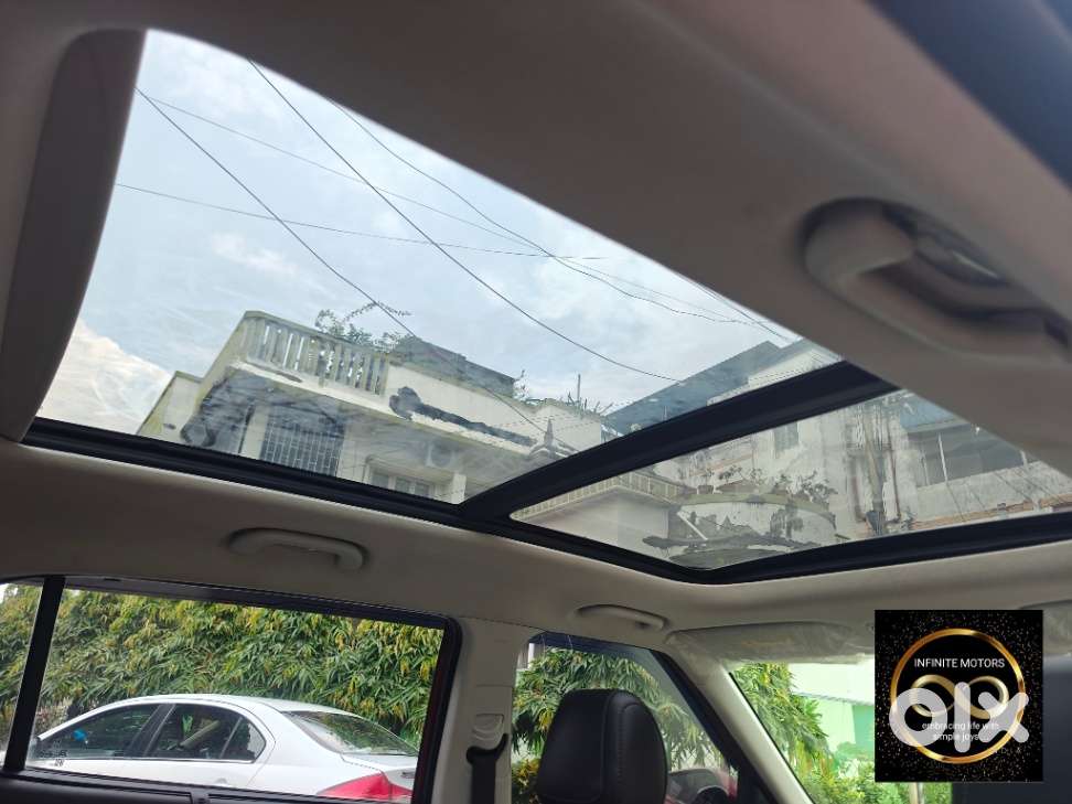 Hyundai Creta 1.5 Sx (o) Diesel, 2023, Diesel