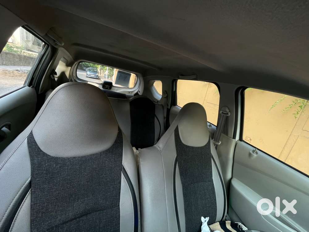 Datsun Go Plus 2015 Petrol Good Condition