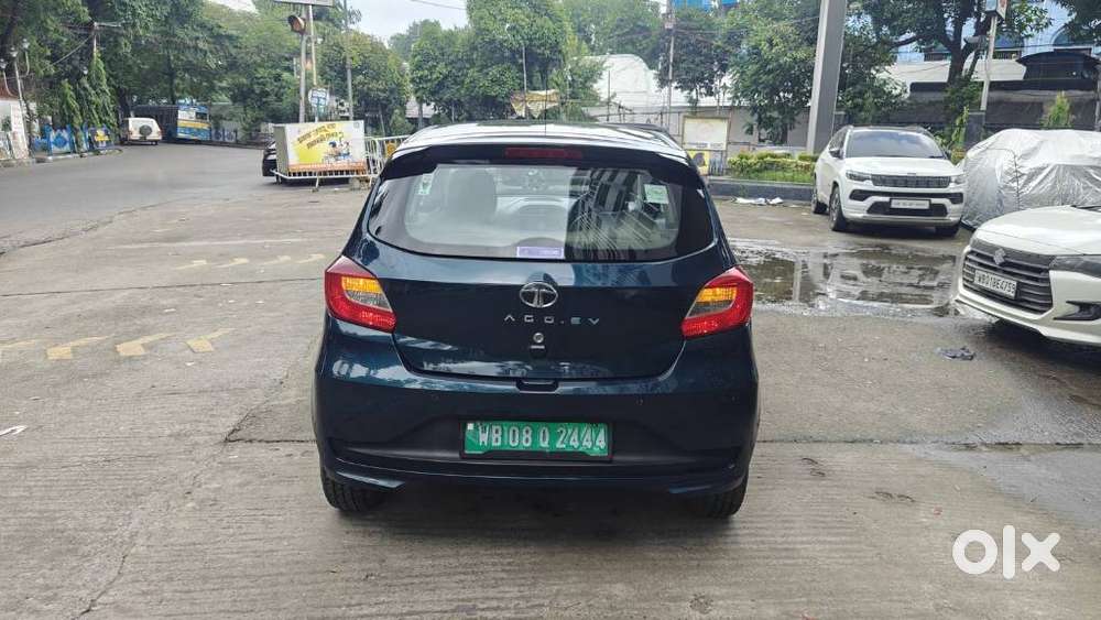 Tata Tiago Ev Xt Lr, 2023, Electric