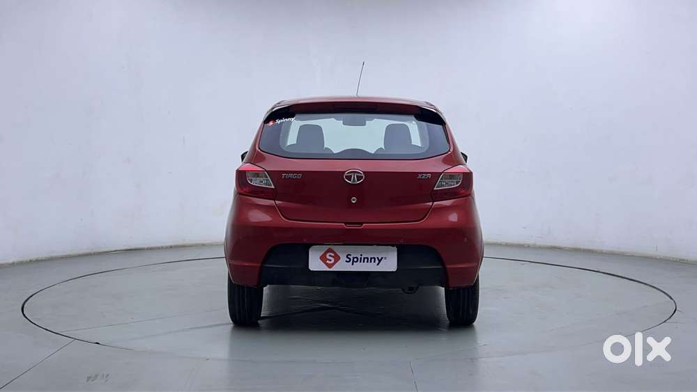 Tata Tiago Xza, 2019, Petrol