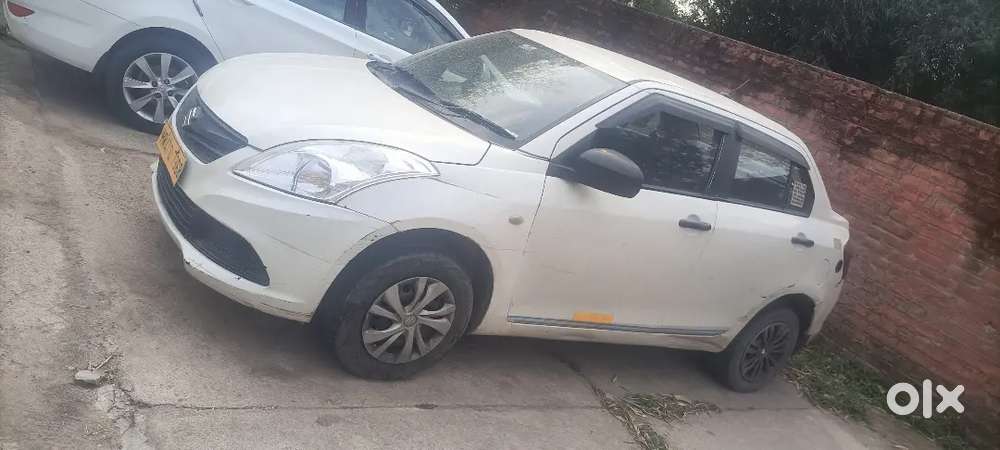 Maruti Suzuki Swift Dzire 2019 With 200000 Km Driven