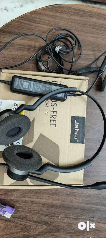 Jabra best sale 2300 duo