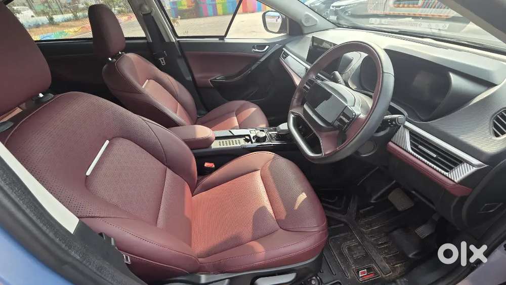 Tata Curvv Ev For  Sale