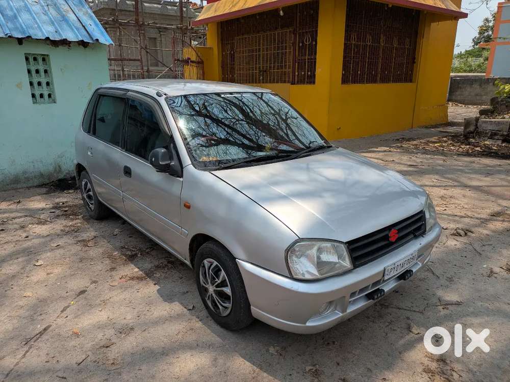 Maruti Suzuki Zen Estilo 1.0 2006