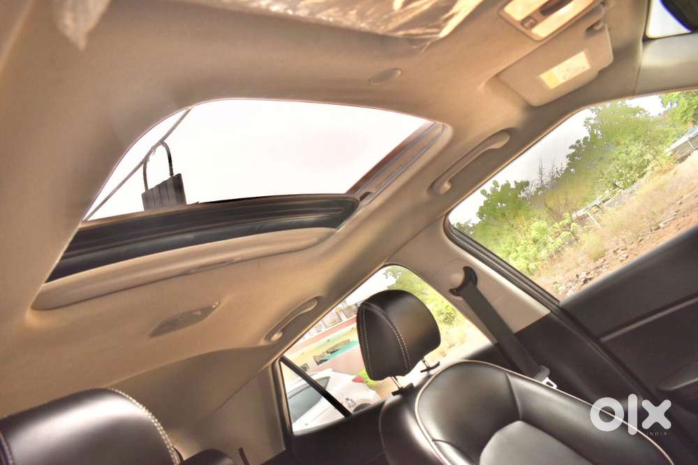 Hyundai Venue Sx Plus Turbo Dct, 2019, Petrol