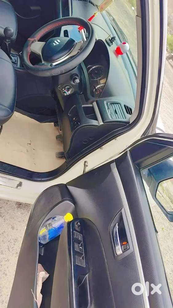 Swift Maruti Suzuki 2013