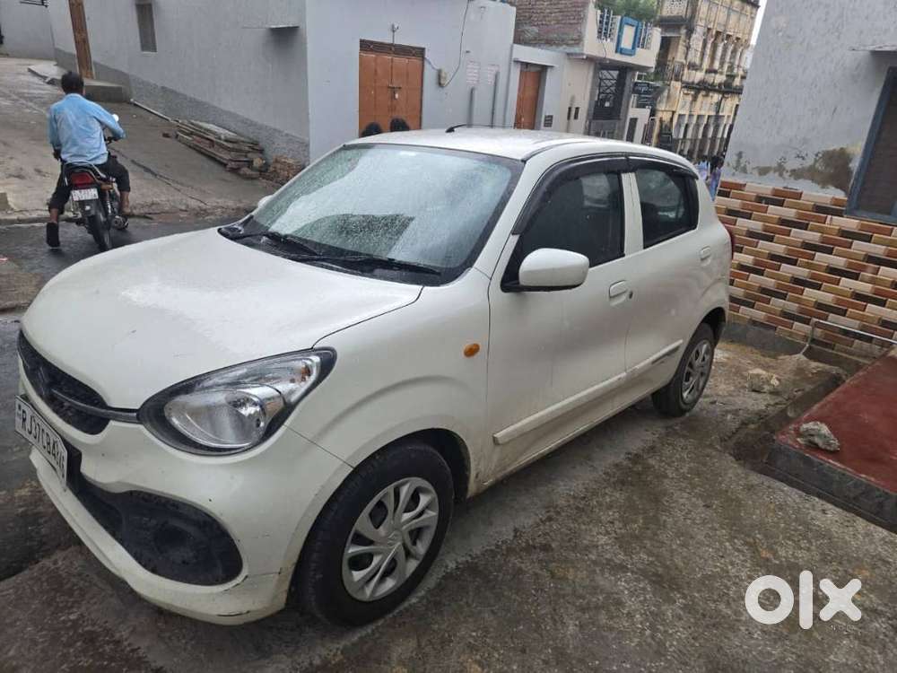 Maruti Suzuki Celerio Vxi 2022