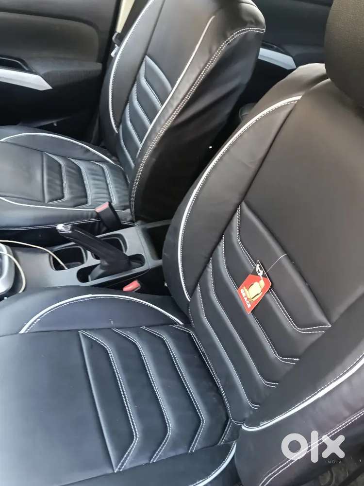 Maruti Suzuki S-cross 2016