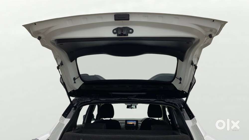 Renault Kiger Rxz Turbo Dt, 2021, Petrol