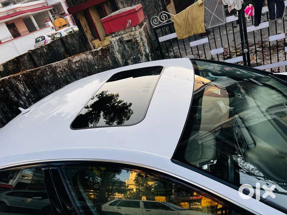 Audi A6 2.0 35 Tdi Premium Plus Matrix, 2015, Diesel