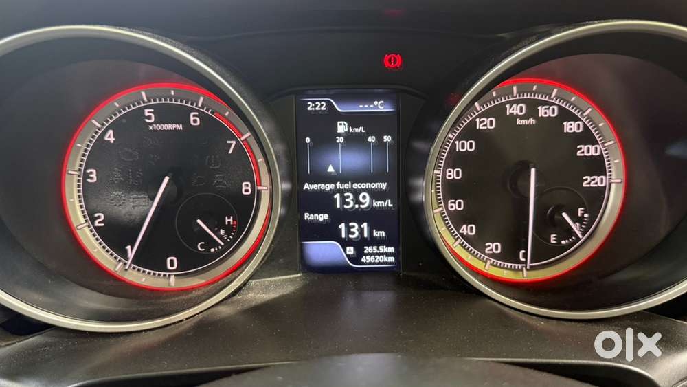 2019 Maruti Swift
