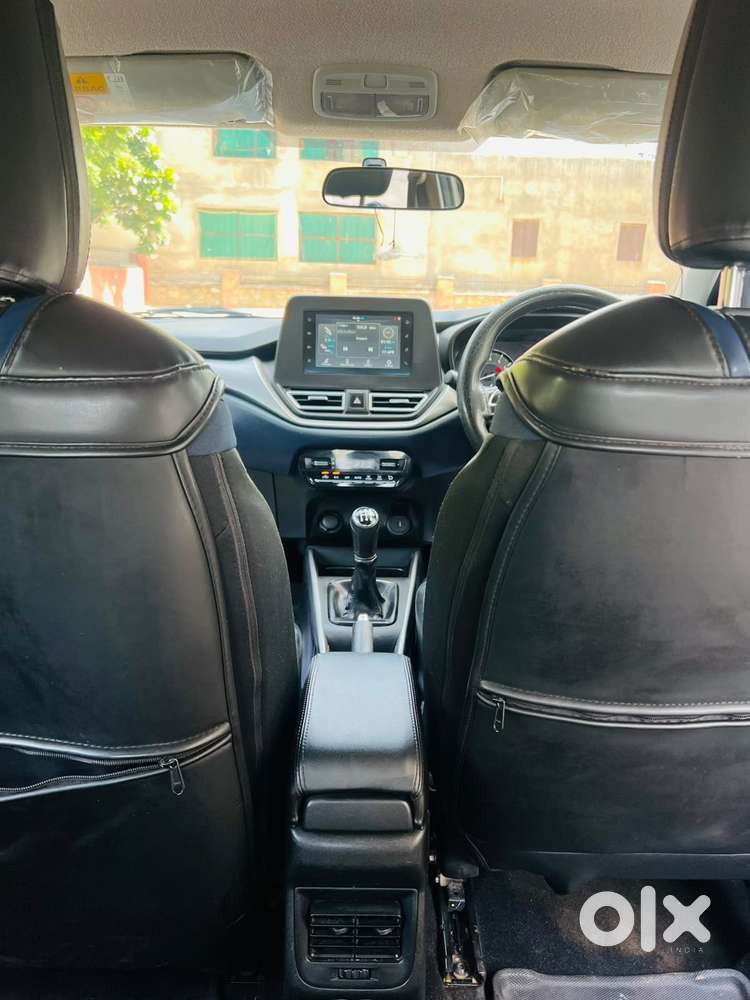 Maruti Suzuki Baleno Zeta, 2021, Diesel
