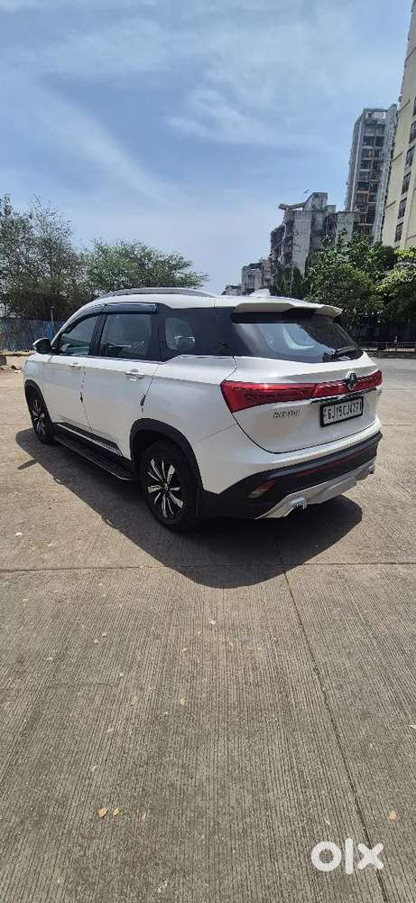 Mg Hector 2019 Petrol Well Maintained