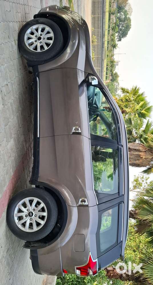 Mahindra Xuv500 W11 Option, 2018, Diesel