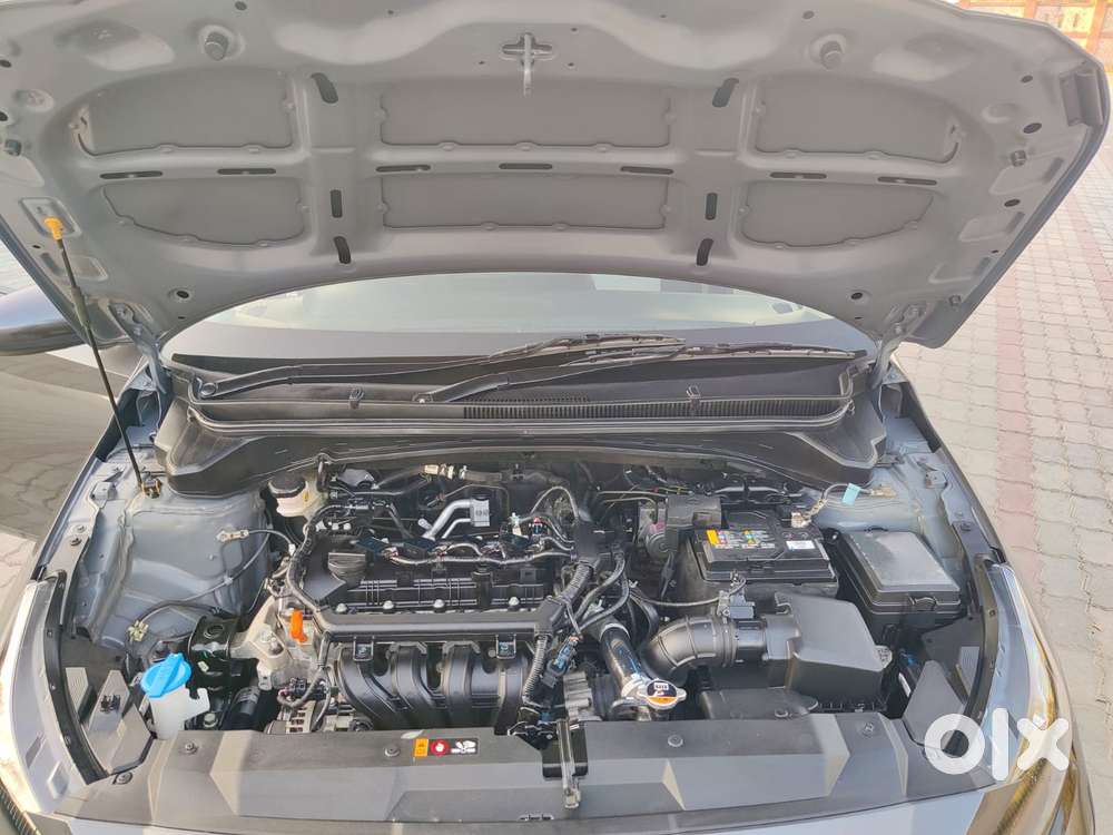 Hyundai Elite I20 Magna Plus, 2025, Petrol