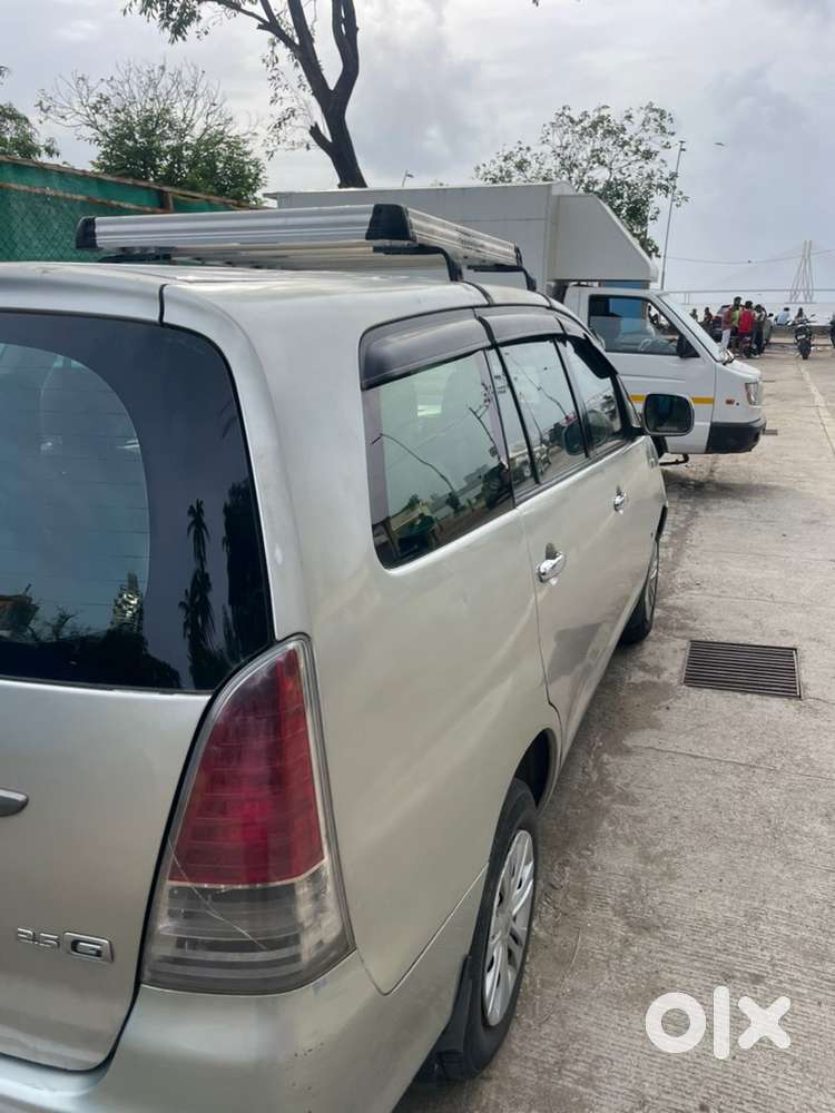 Toyota Innova 2006 Diesel Manual